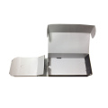 Custom Printed Packing Carton Shipping Postal Boxes